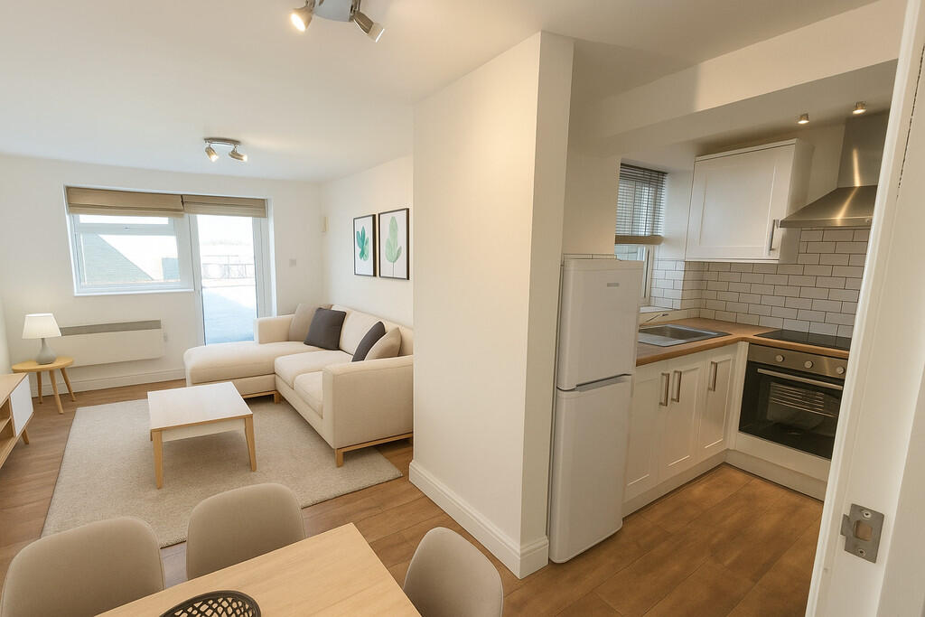 Main image of property: Kingsdown Road, London