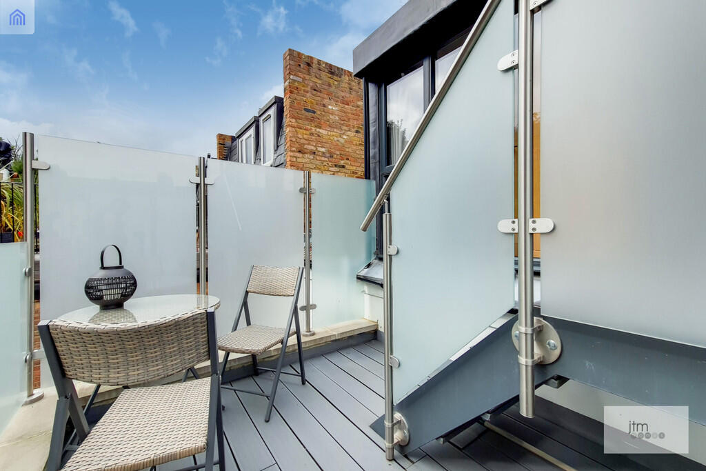 Main image of property: Holmesdale Road, London