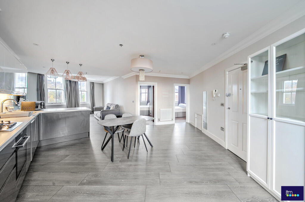 Main image of property: Junction Road, N19