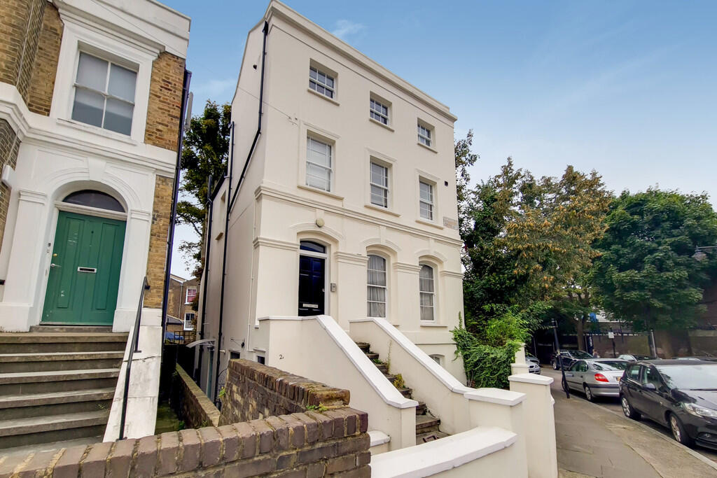 Main image of property: Lysander Grove, London, N19