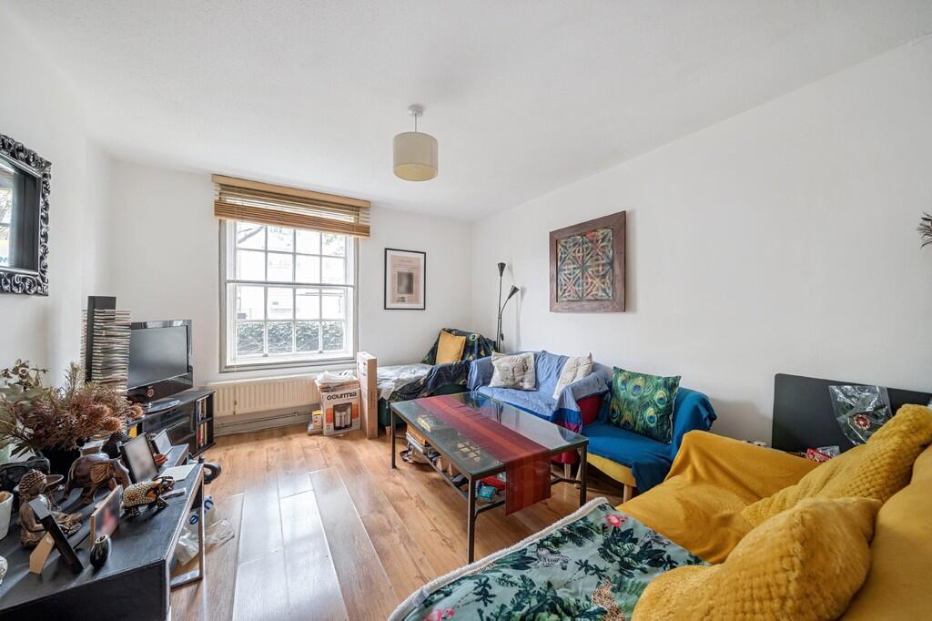 Main image of property: Buckmaster House, Holloway Road,N7