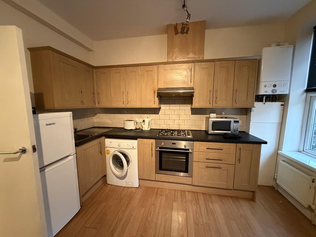 Main image of property: Fairbridge Road, London