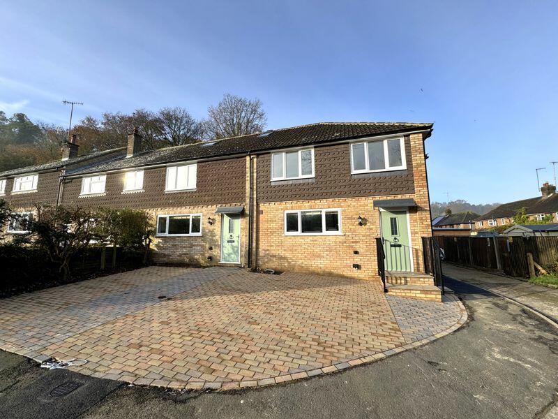 Main image of property: Hoe Lane, Hascombe