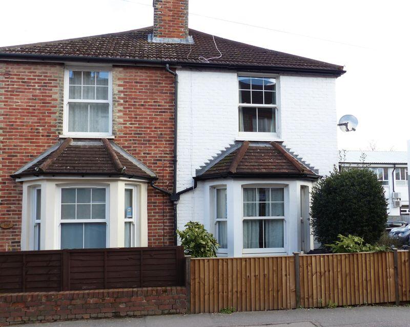 Main image of property: Walnut Tree Close, Guildford