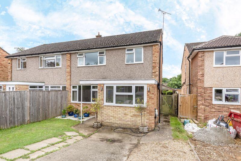 Main image of property: Cranleigh Mead, Cranleigh