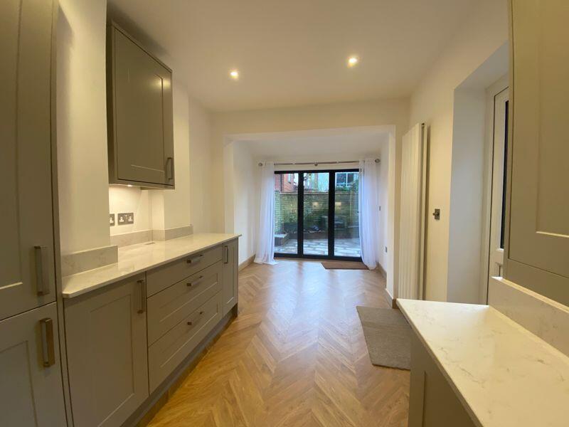 Main image of property: Victoria Road, Cranleigh