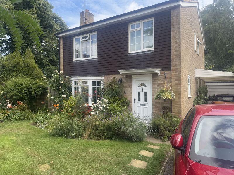 Main image of property: Overford Drive, Cranleigh