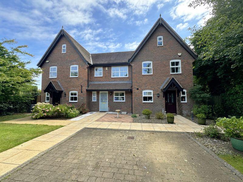 Main image of property: The Common, Cranleigh