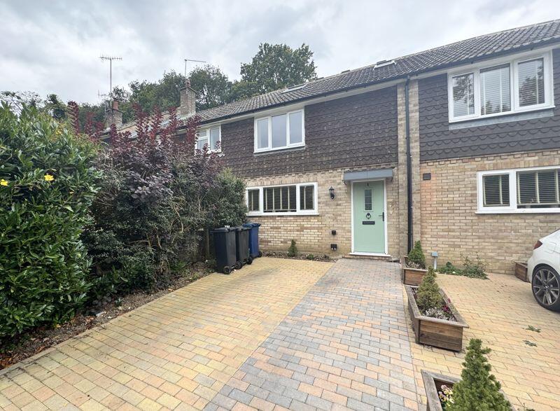 Main image of property: Hoe Lane, Hascombe 