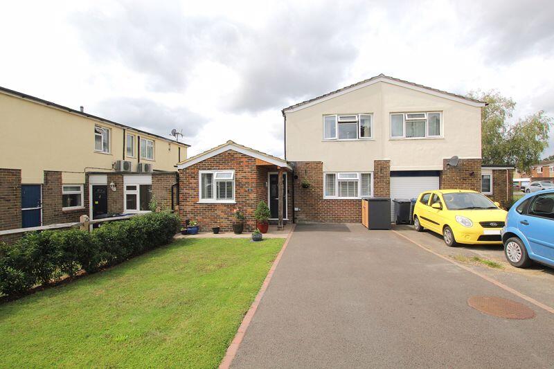 Main image of property: Sherrydon, Cranleigh