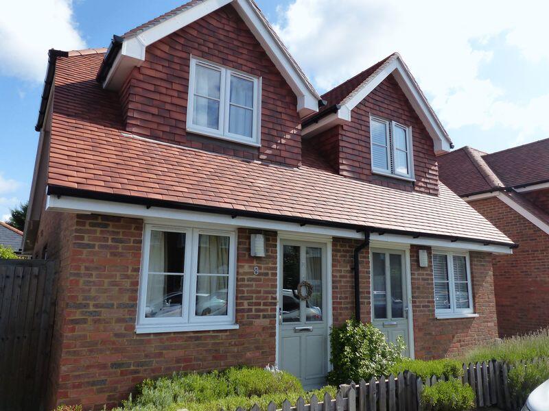 Main image of property: The Oval, Godalming