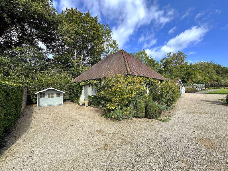 Main image of property: High Street Green, Chiddingfold