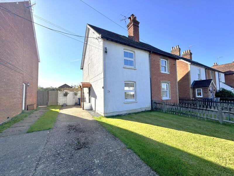 Main image of property: Elmbridge Road, Cranleigh