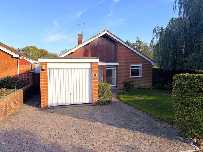 Main image of property: Summerlands, Cranleigh