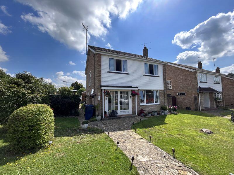 Main image of property: Barnfield, Cranleigh