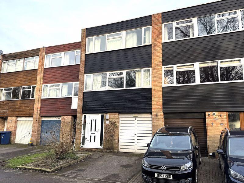 Main image of property: Taylors Crescent, Cranleigh