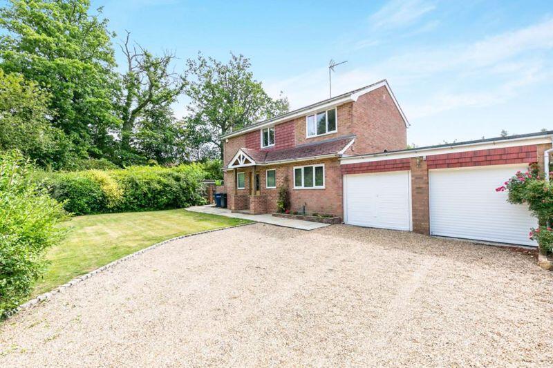 Main image of property: The Ridgway, Cranleigh