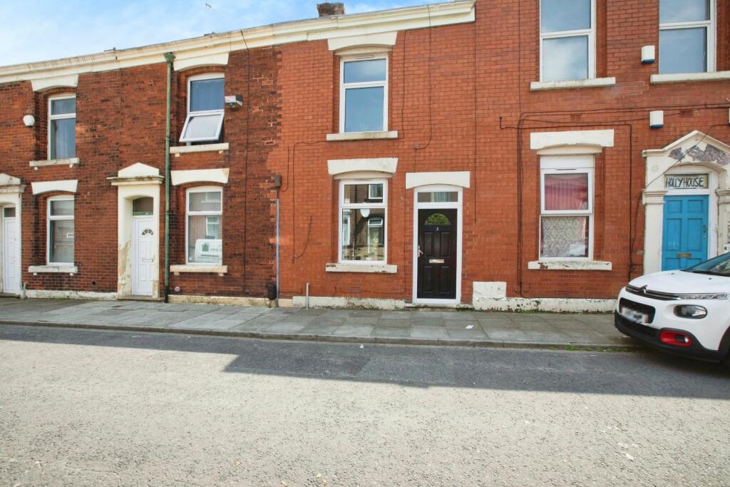 Main image of property: St. James Street, Blackburn, Lancashire, BB2