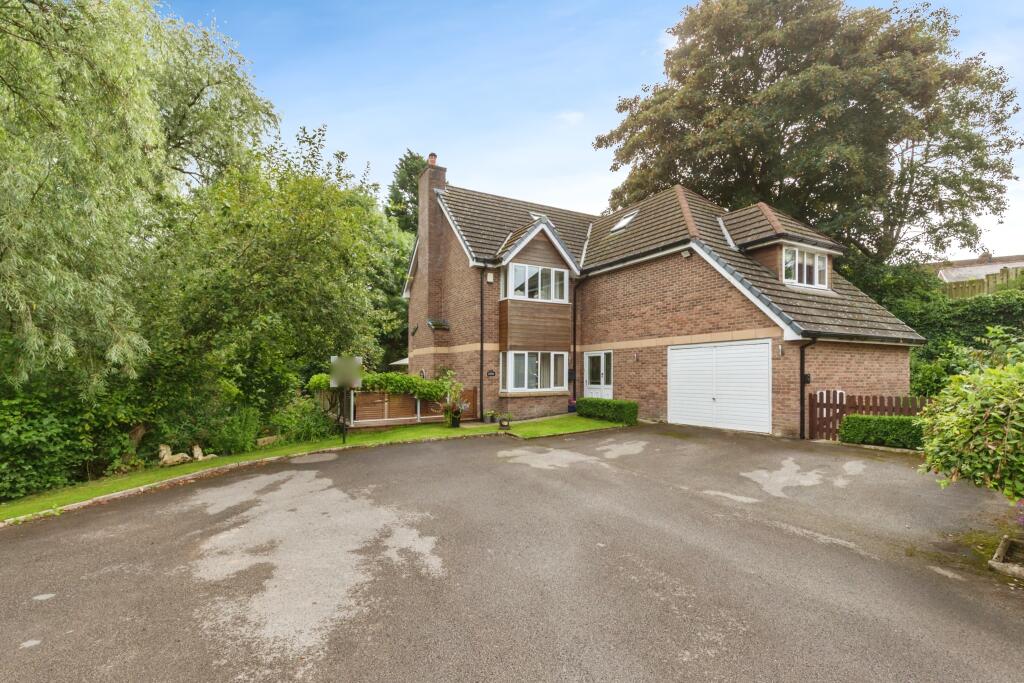 Main image of property: Gregson Lane, Hoghton, Preston, Lancashire, PR5