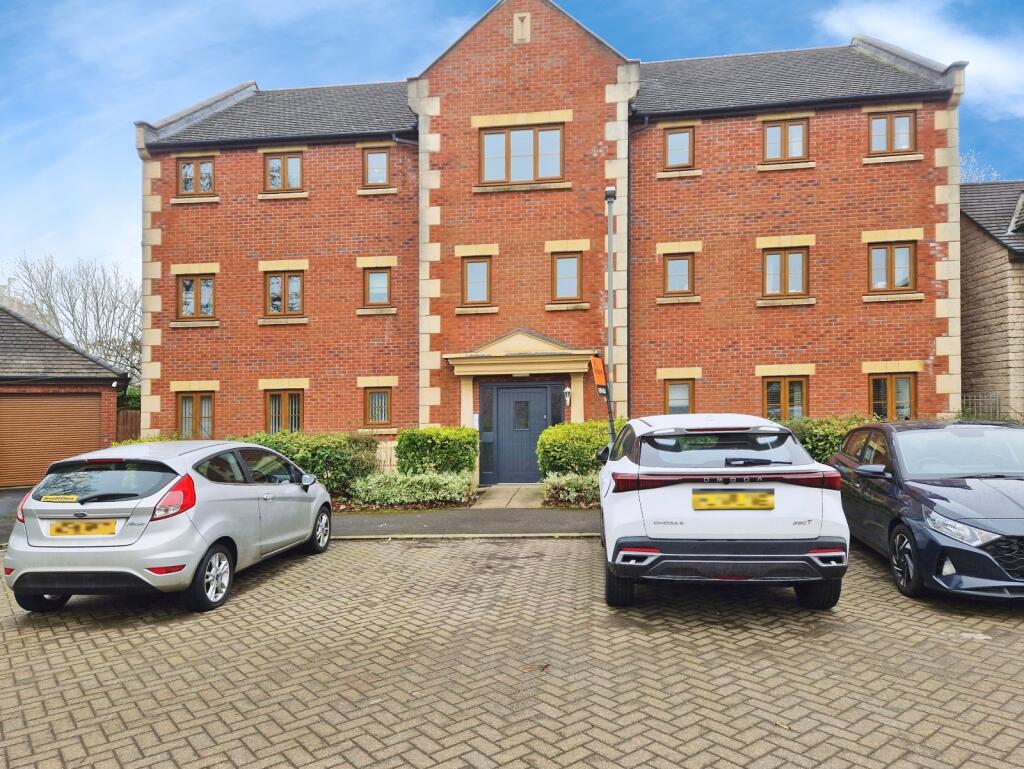 Main image of property: Abbotts Close, Walton-le-Dale, Preston, Lancashire, PR5
