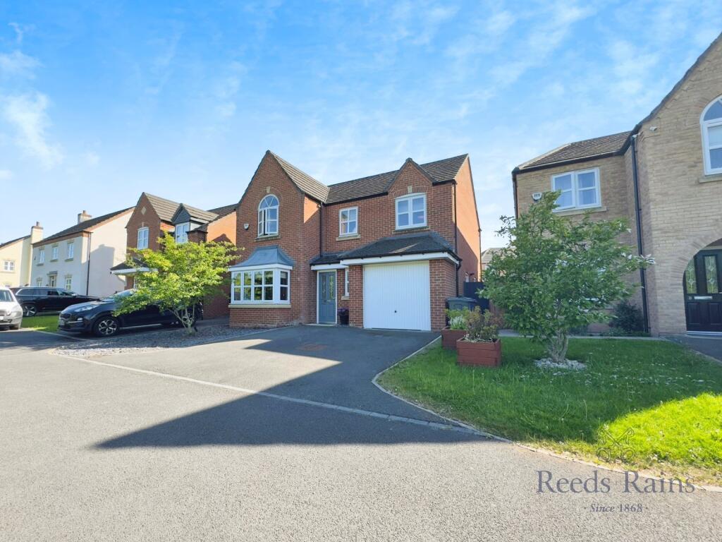 Main image of property: Park Walk Avenue, Lostock Hall, Preston, Lancashire, PR5