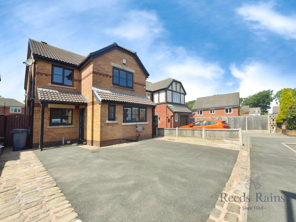 Main image of property: Dale View, Blackburn, Lancashire, BB2