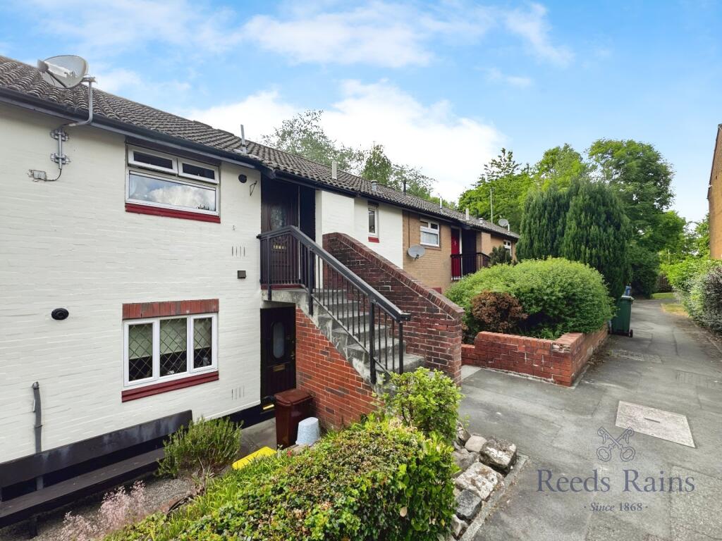 Main image of property: Greenwood, Bamber Bridge, Preston, Lancashire, PR5