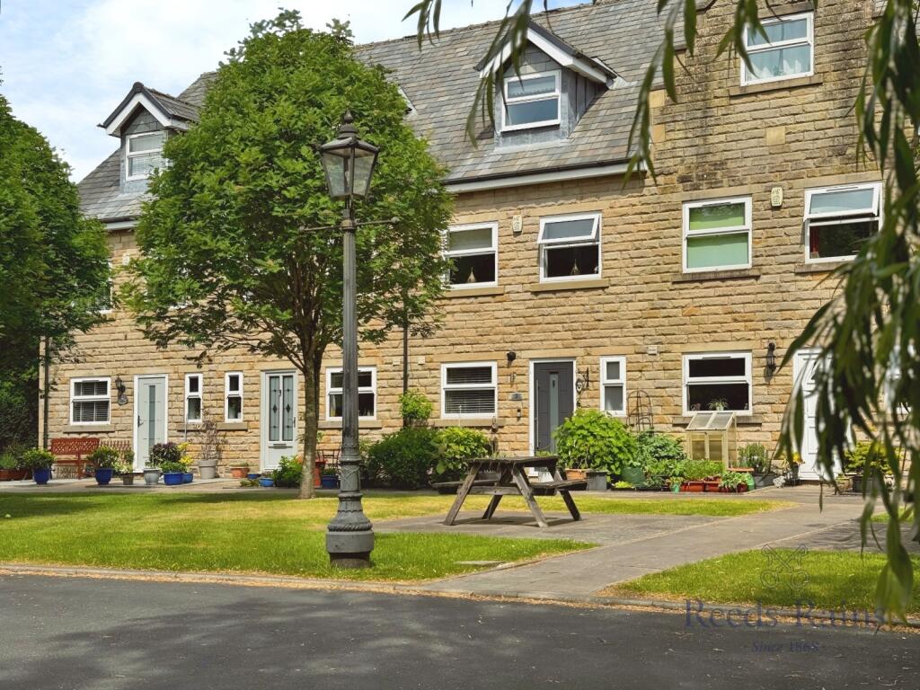 Main image of property: Church Mews, Bamber Bridge, Preston, PR5