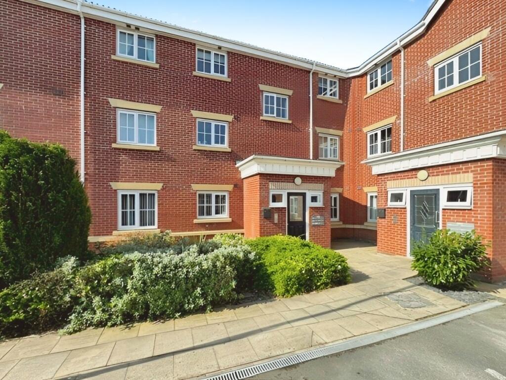 Main image of property: Brampton Drive, Bamber Bridge, Preston, Lancashire, PR5
