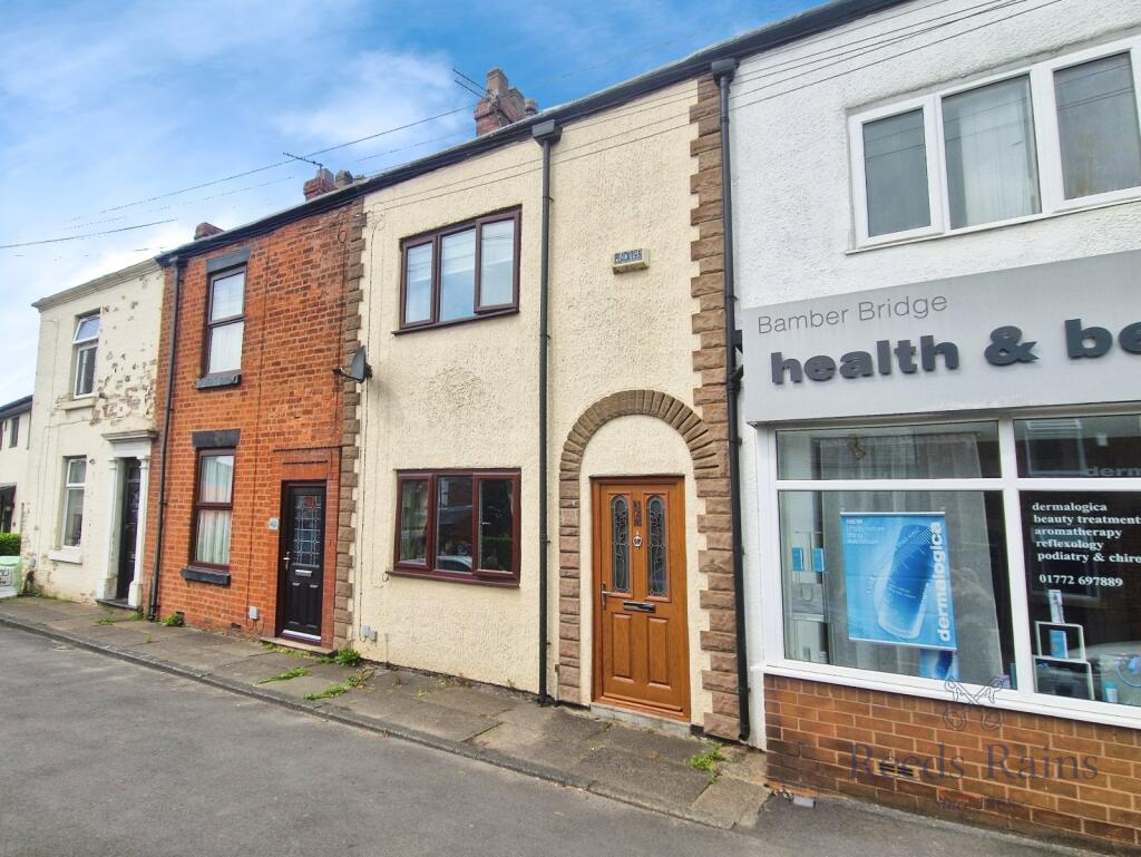 Main image of property: Station Road, Bamber Bridge, Preston, Lancashire, PR5