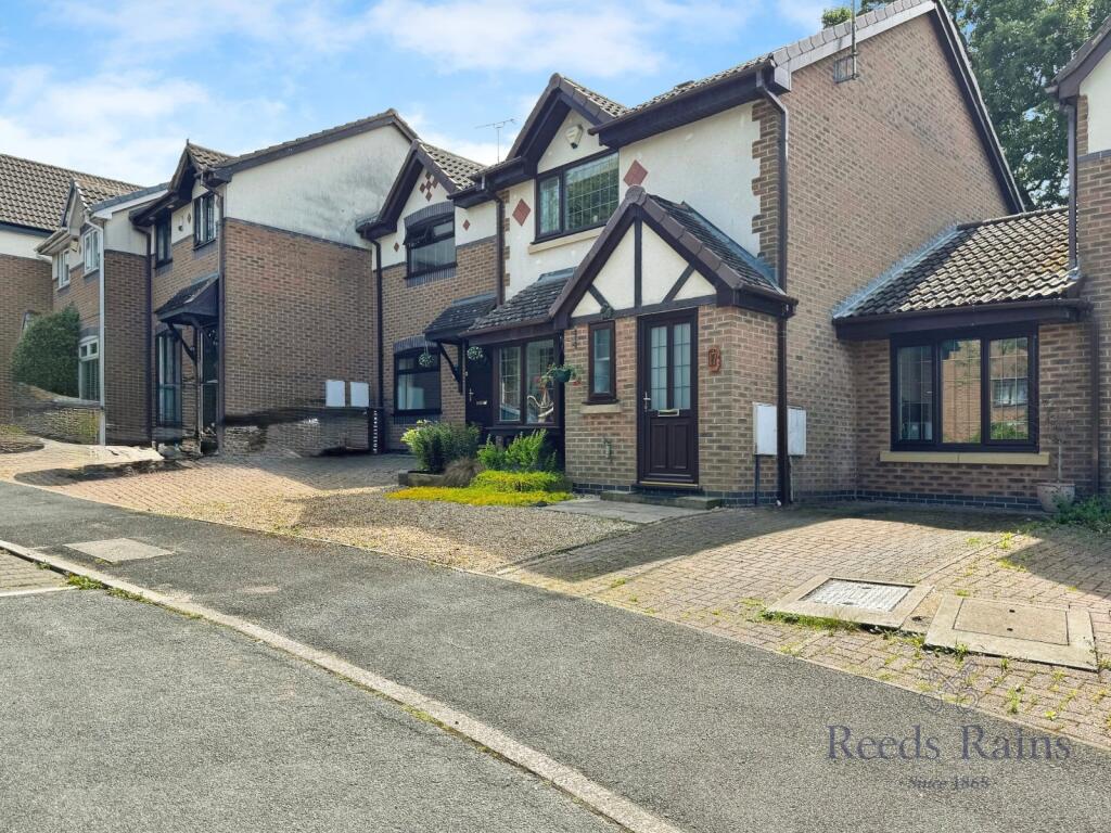 Main image of property: Mallards Walk, Clayton-Le-Woods, Preston, Lancashire, PR5