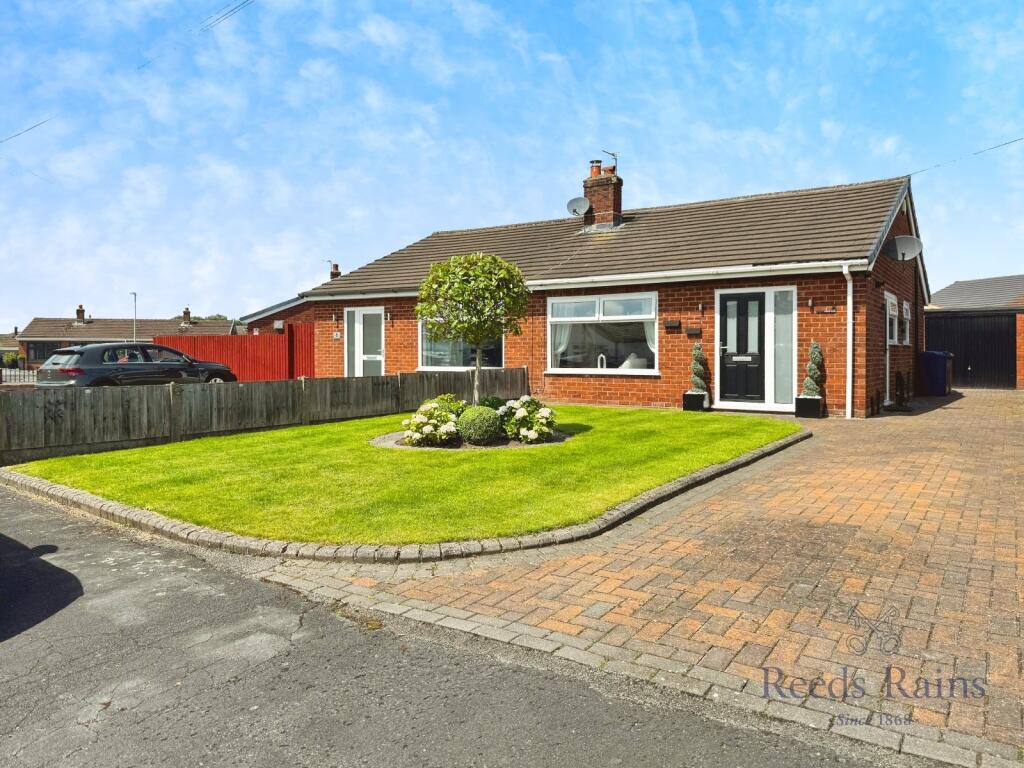 Main image of property: Holker Close, Hoghton, Preston, Lancashire, PR5