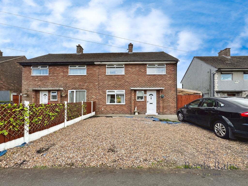Main image of property: Rushy Hey, Lostock Hall, Preston, PR5