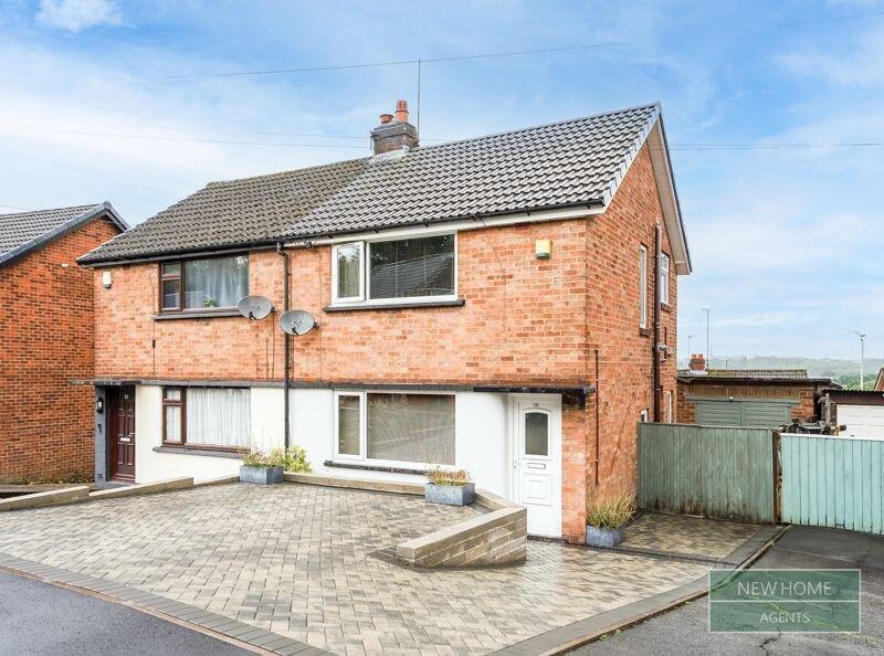 Main image of property: Norfolk Road, Walton-le-Dale, Preston, Lancashire, PR5