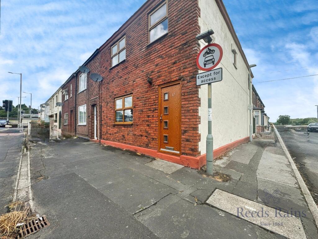 Main image of property: Victoria Road, Walton-le-Dale, Preston, Lancashire, PR5