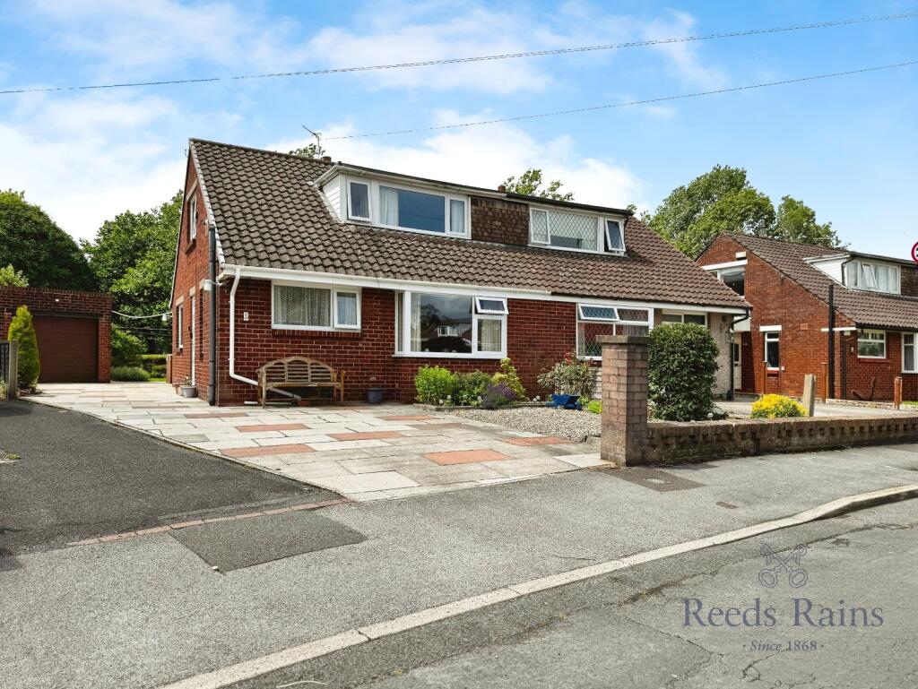 Main image of property: Bannister Close, Higher Walton, Preston, Lancashire, PR5
