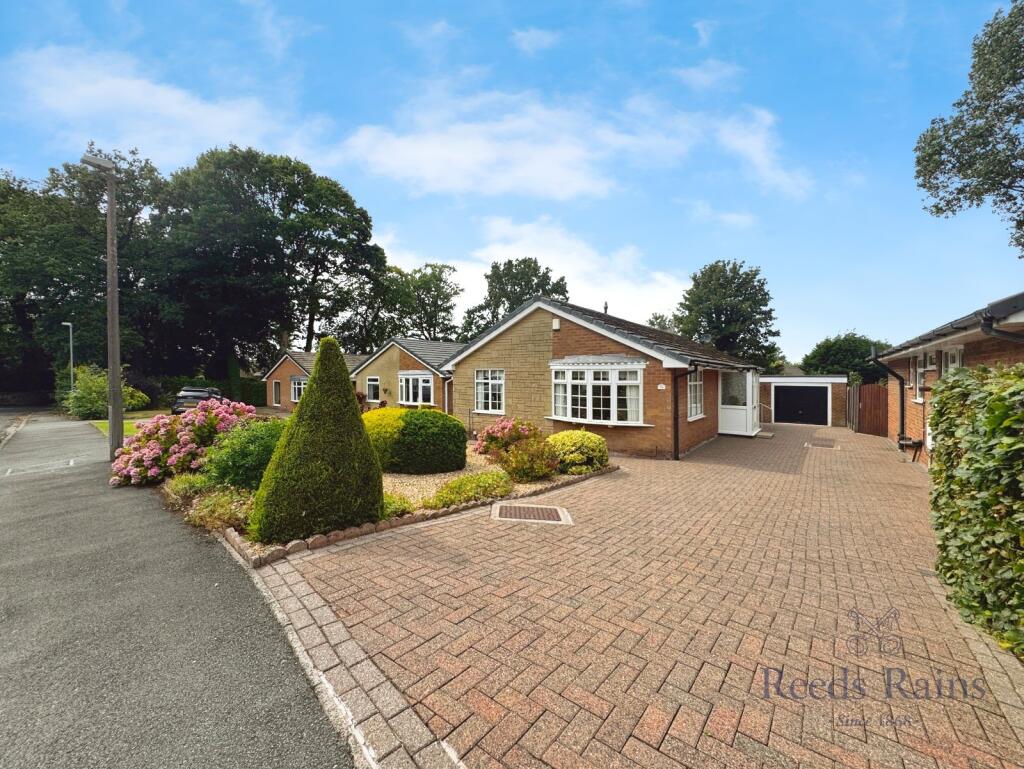 Main image of property: Fowler Close, Hoghton, Preston, Lancashire, PR5
