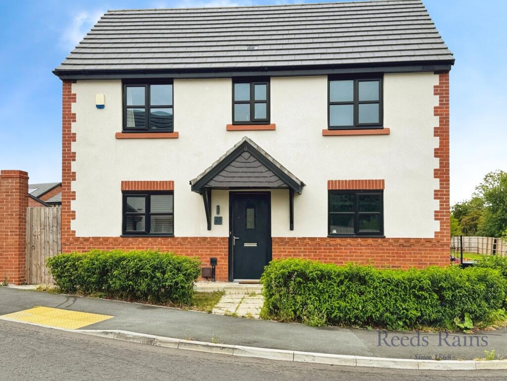 Main image of property: Orpington Place, Bamber Bridge, Preston, Lancashire, PR5