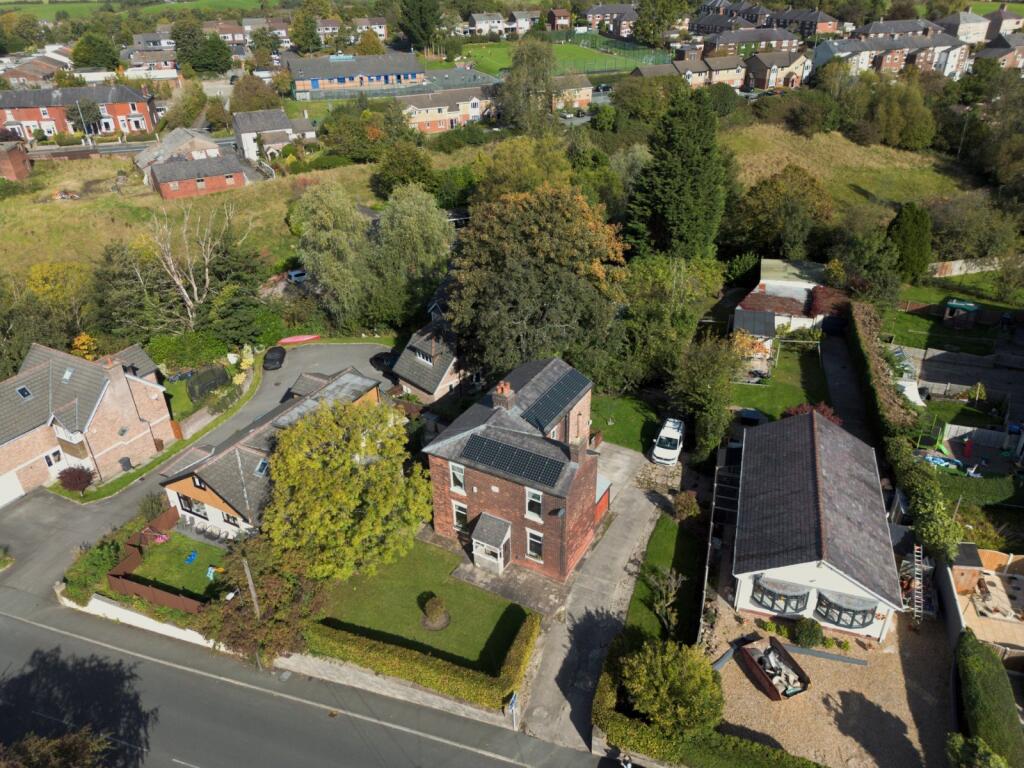 Main image of property: Gregson Lane, Hoghton, Preston, Lancashire, PR5