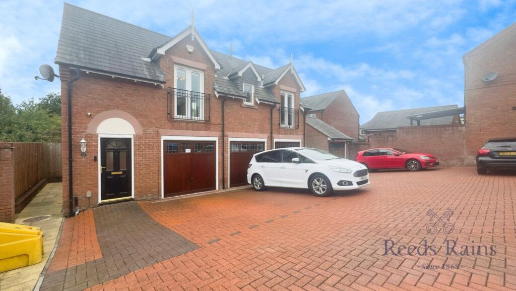 Main image of property: Dorchester Avenue, Walton-Le-Dale, Preston, PR5