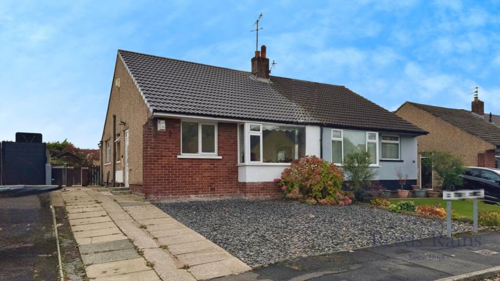 Main image of property: Kentmere Drive, Blackburn, Lancashire, BB2