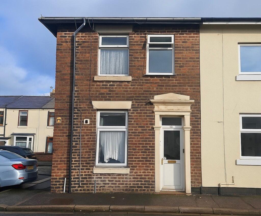 Main image of property: Brandiforth Street, Bamber Bridge, Preston, Lancashire, PR5