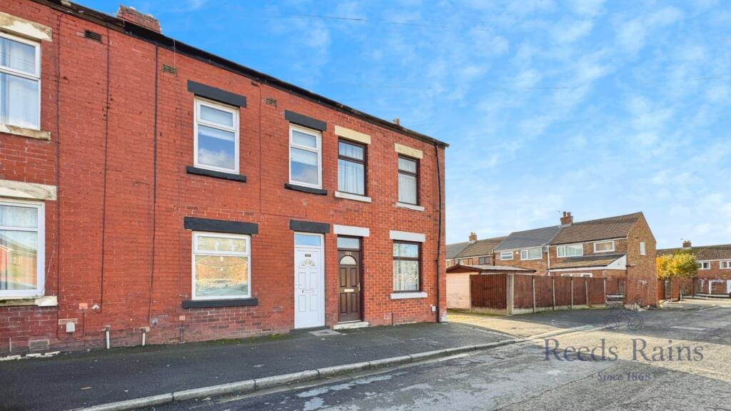 Main image of property: Co-Operative Street, Bamber Bridge, Preston, Lancashire, PR5