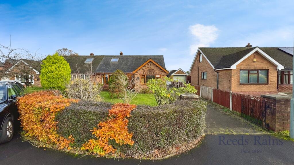 Main image of property: Stephendale Avenue, Bamber Bridge, Preston, Lancashire, PR5