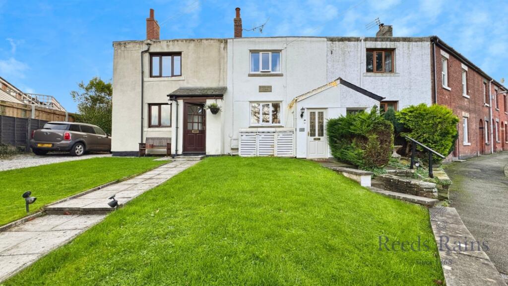 Main image of property: Alma Row, Hoghton, Preston, Lancashire, PR5