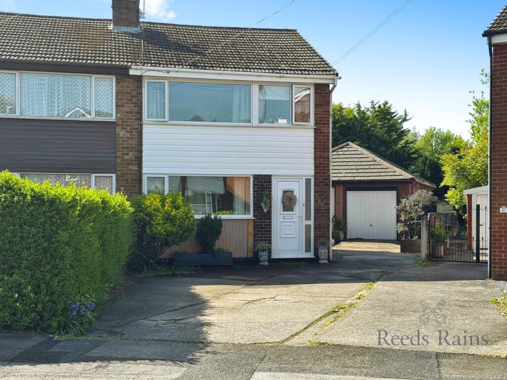 Main image of property: Westfield, Lostock Hall, Preston, Lancashire, PR5