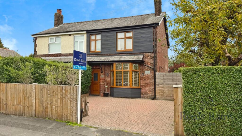 Main image of property: Cedar Avenue, Lostock Hall, Preston, Lancashire, PR5