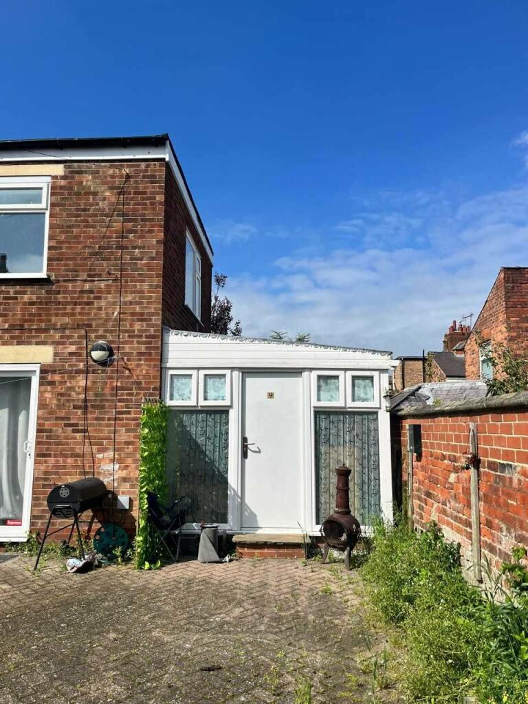 Main image of property: Wellington Road, Bridlington, East Riding of Yorkshi, YO15