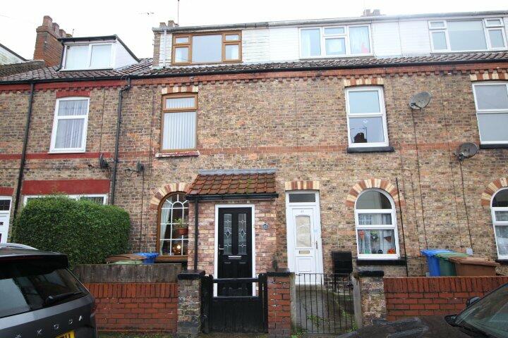 Main image of property: St. Johns Walk, Bridlington, East Yorkshire, YO16