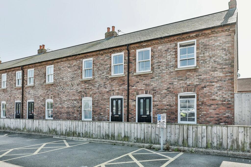 Main image of property: Railway Walk, Bridlington, East Riding of Yorkshi, YO16